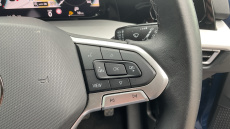 Volkswagen Golf 1.5 TSI 150 Match 5dr Petrol Hatchback